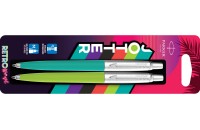 Parker Jotter Retrowave - Blue Green