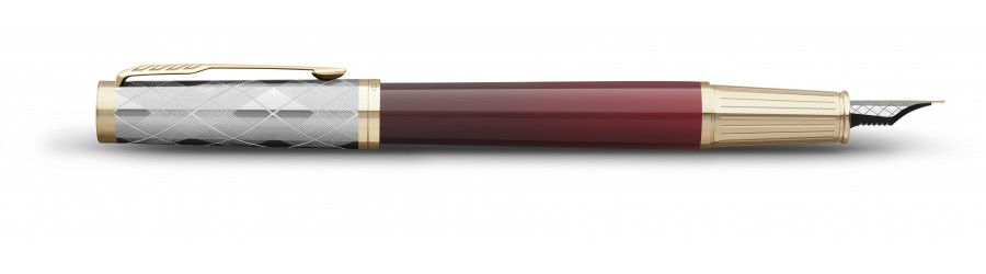 Parker Ingenuity Arnold Palmer Stilografica