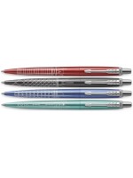 Parker Jotter Global Icons Set 2025