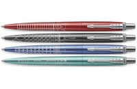 Parker Jotter Global Icons Set 2025