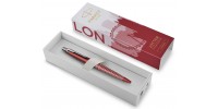 Parker Jotter Global Icons Set 2025