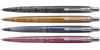 Parker Jotter Global Icon