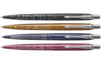 Parker Jotter Global Icons Set