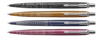 Parker Jotter Global Icon