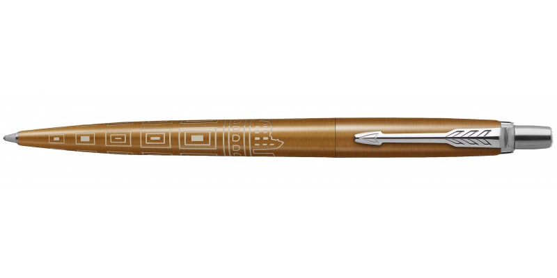 Parker Jotter Rome