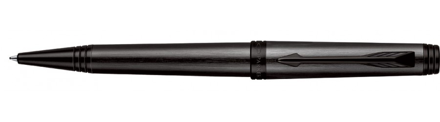 Parker Premier Black Edition - Penna Sfera