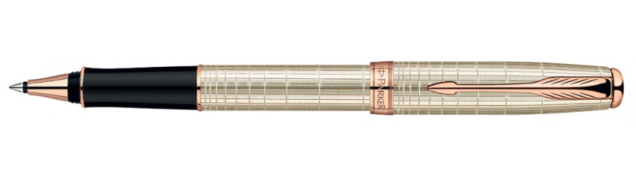 Sonnet Feminine Silver