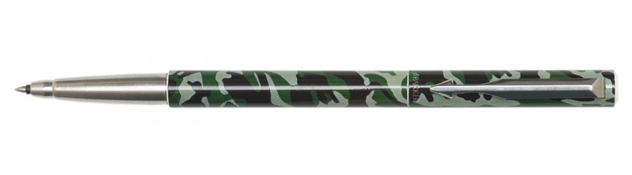 Parker Vector Camo 