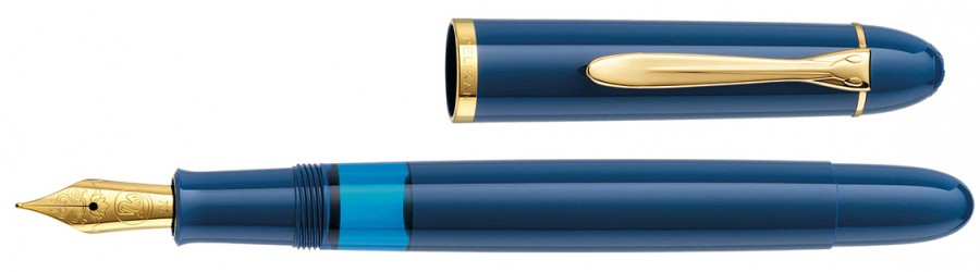Pelikan M120 Iconic Blue