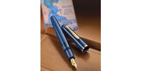 Pelikan M120 Iconic Blue