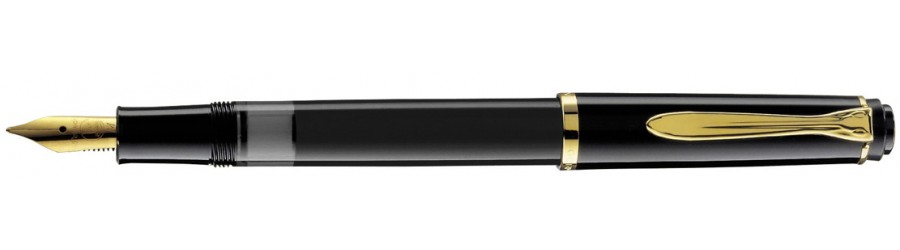 Pelikan M150 Black 