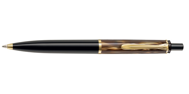 Pelikan k200 Brown Marbled