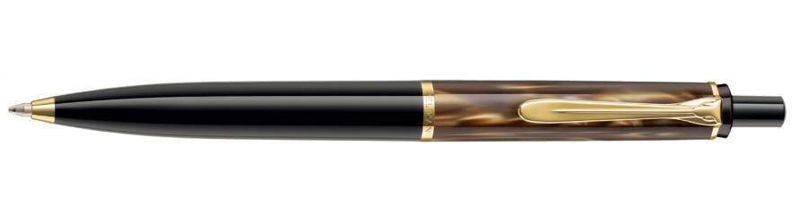 Pelikan k200 Brown Marbled