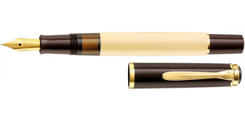Pelikan M200 Café-Crème