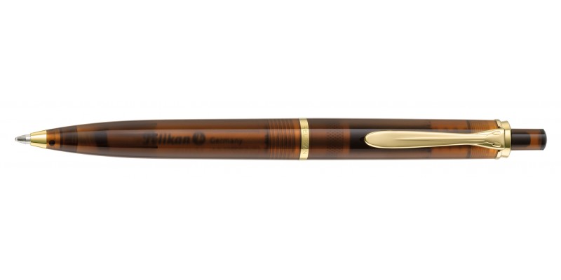 Pelikan K200 Smoky Quartz 