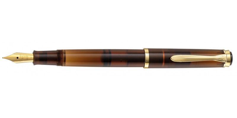 Pelikan M200 Smoky Quartz 