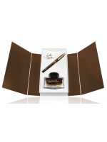 Pelikan M200 Smoky Quartz con Inchiostro 