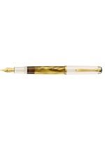 Pelikan M200 Gold Marbled