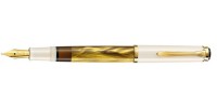 Pelikan M200 Gold Marbled