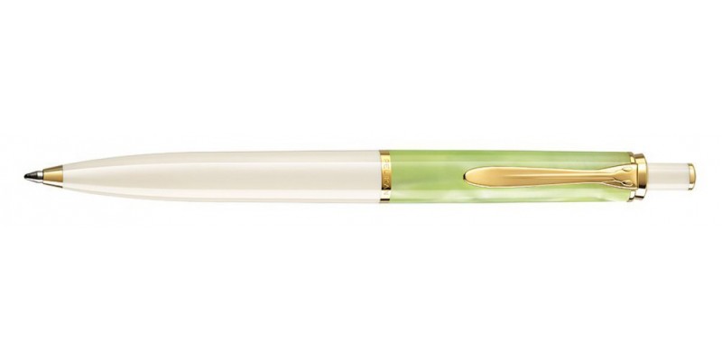 Pelikan K200 Pastel Green - Sfera 