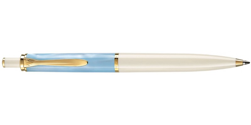 Pelikan K200 Pastel Blu