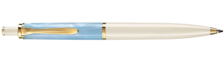 Pelikan K200 Pastel Blu