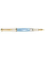 Pelikan M200 Pastel Blue