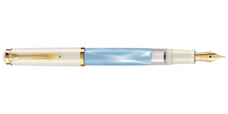Pelikan M200 Pastel Blue