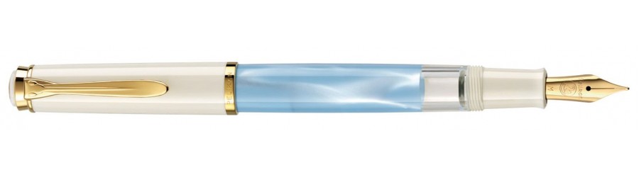 Pelikan M200 Pastel Blu