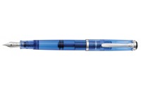 Pelikan M205 Blue Demonstrator 