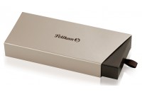 Pelikan M205 Blue Demonstrator 