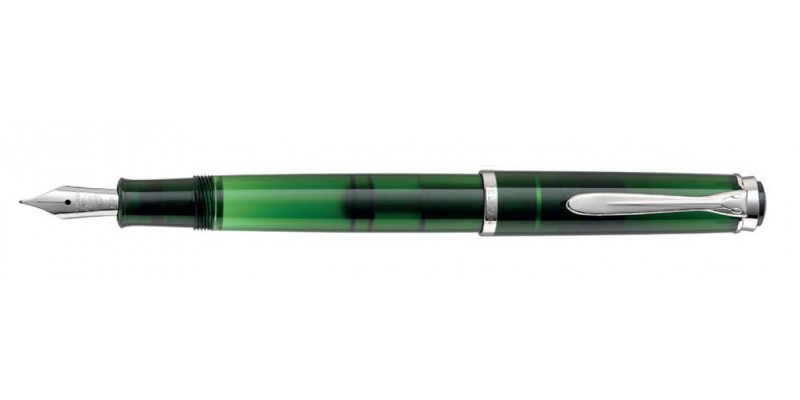 Pelikan M205 Olivine