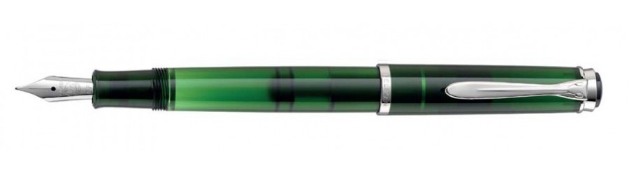 Pelikan M205 Olivine