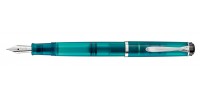 Pelikan M205 Apatite - Stilografica e Inchiostro