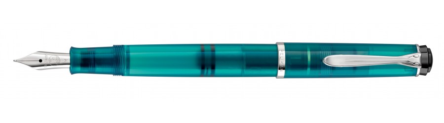 Pelikan M205 Apatite - Stilografica