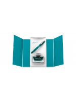 Pelikan M205 Apatite - Stilografica e Inchiostro