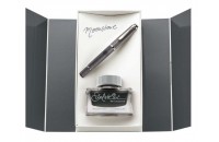 Pelikan M205 Moonstone e Inchiostro