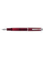 Pelikan M205 Star Ruby - Stilografica
