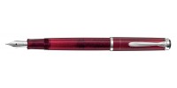 Pelikan M205 Star Ruby - Stilografica