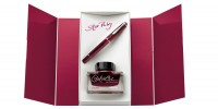 Pelikan M205 Star Ruby 