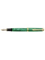 Pelikan Souveran 600 Vibrant Green