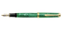 Pelikan Souveran 600 Vibrant Green 