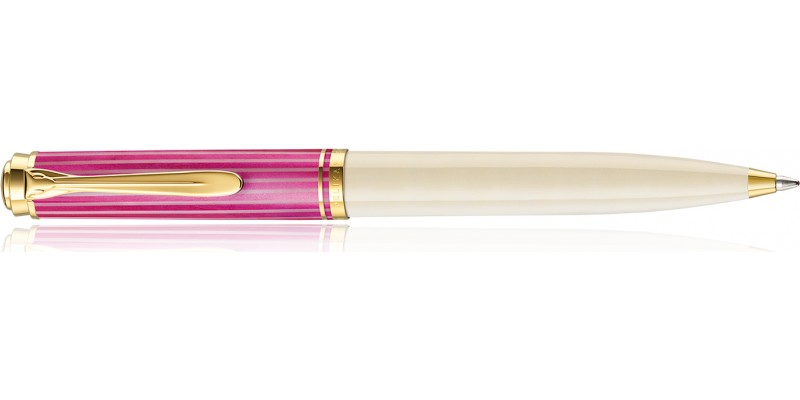 Pelikan K600 Pink - Sfera 
