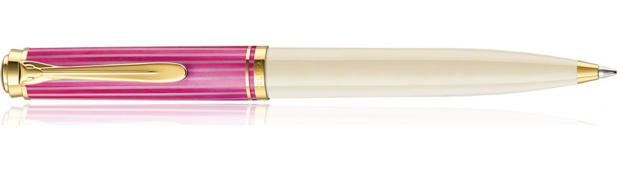 Pelikan K600 Pink - Sfera 