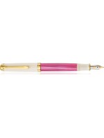 Pelikan M600 Pink - Stilografica 