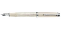 Pelikan Souveran 605 White 