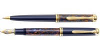 Pelikan 800 Stone Garden