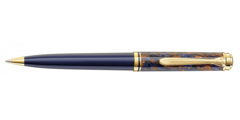 Pelikan K800 Stone Garden
