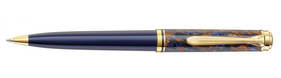 Pelikan K800 Stone Garden