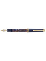 Pelikan M800 Stone Garden